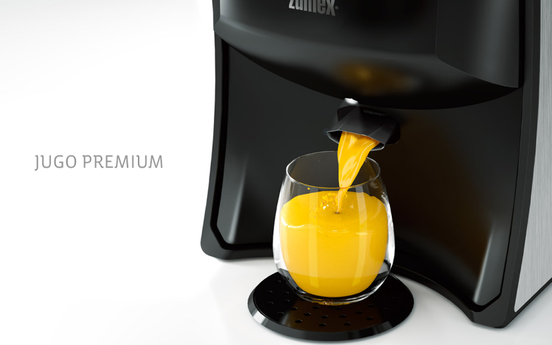 Jugo Premium