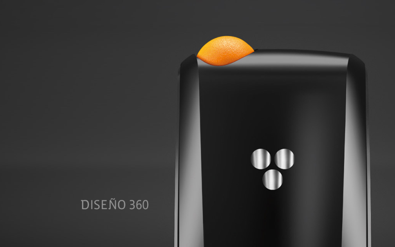 Diseño 360