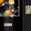 Natural Vending de Zumex