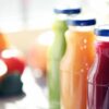 Jugos naturales exprimidos