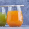 Jugo fresco o procesado: ¿cual es el mejor para tu negocio?