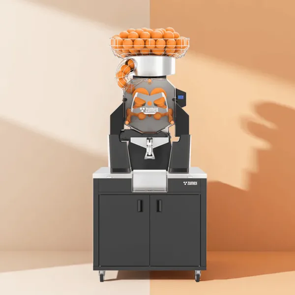 Zumex Speed S +Plus (All-in-One)